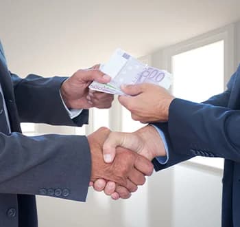 Currency exchange