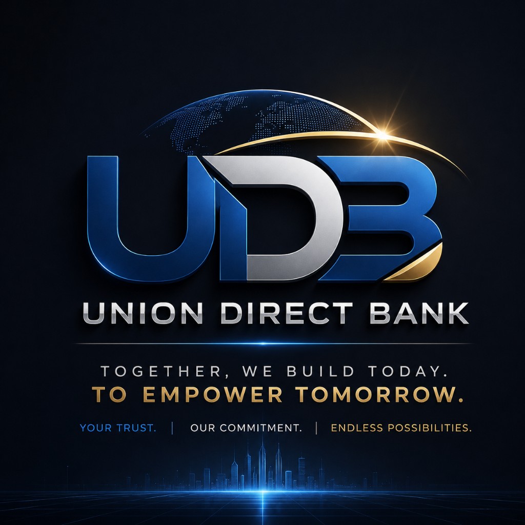 Union Direct Bank